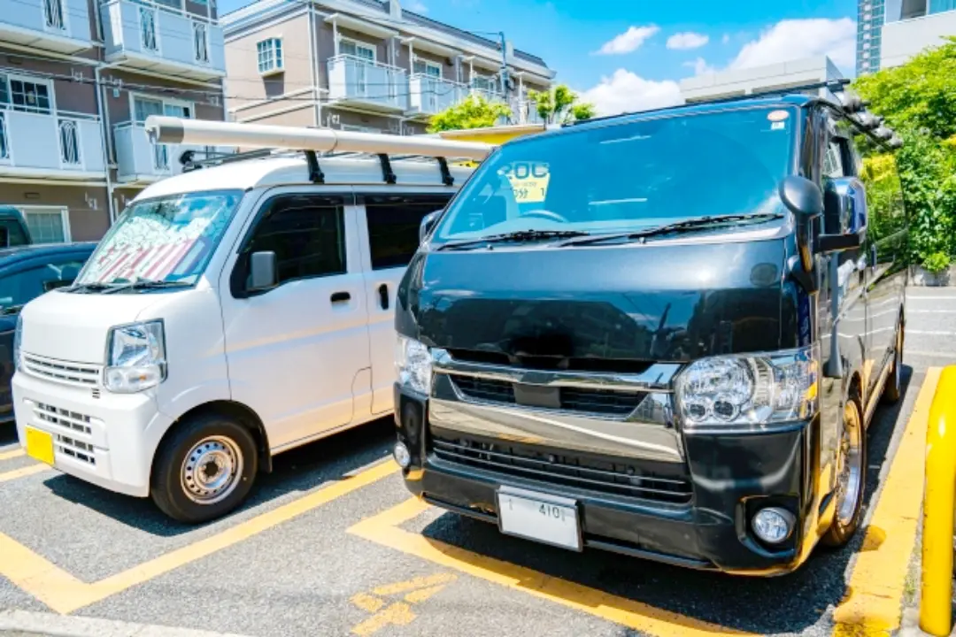事例9 埼玉県東松山市 ビル清掃業